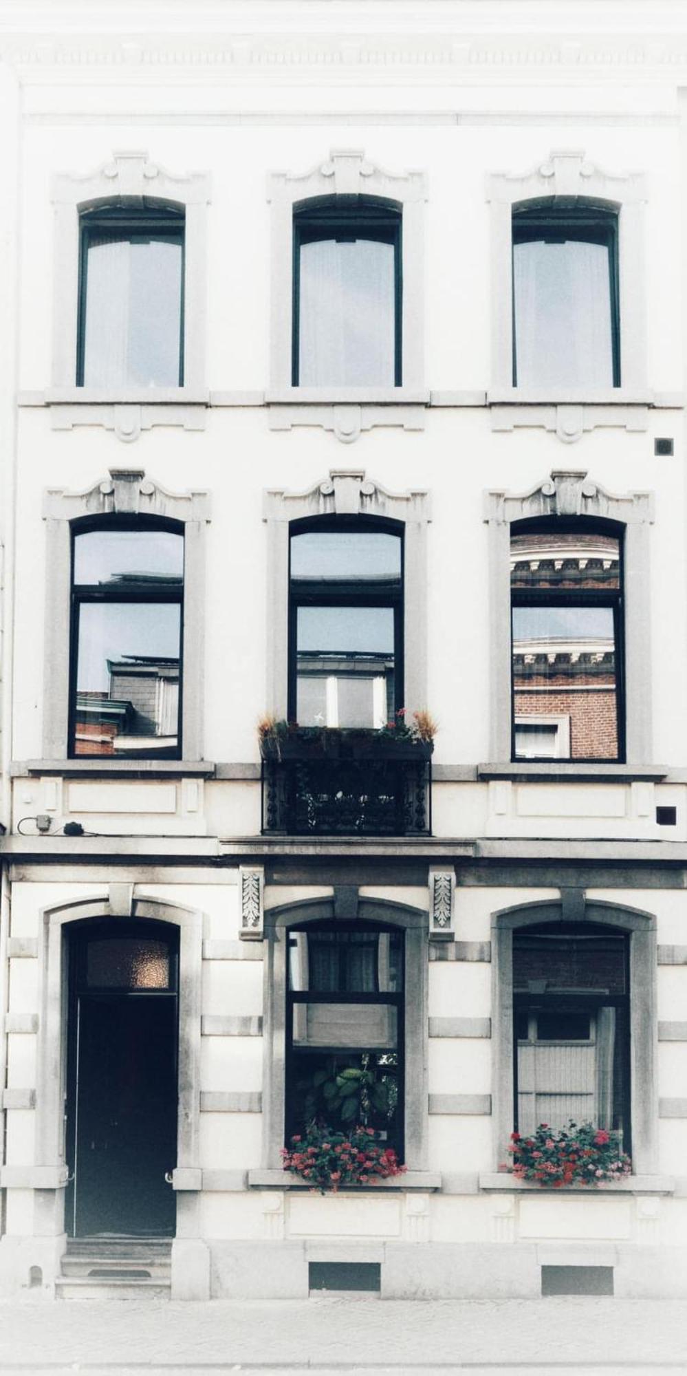 La Maison De Chestret Liege Exterior photo