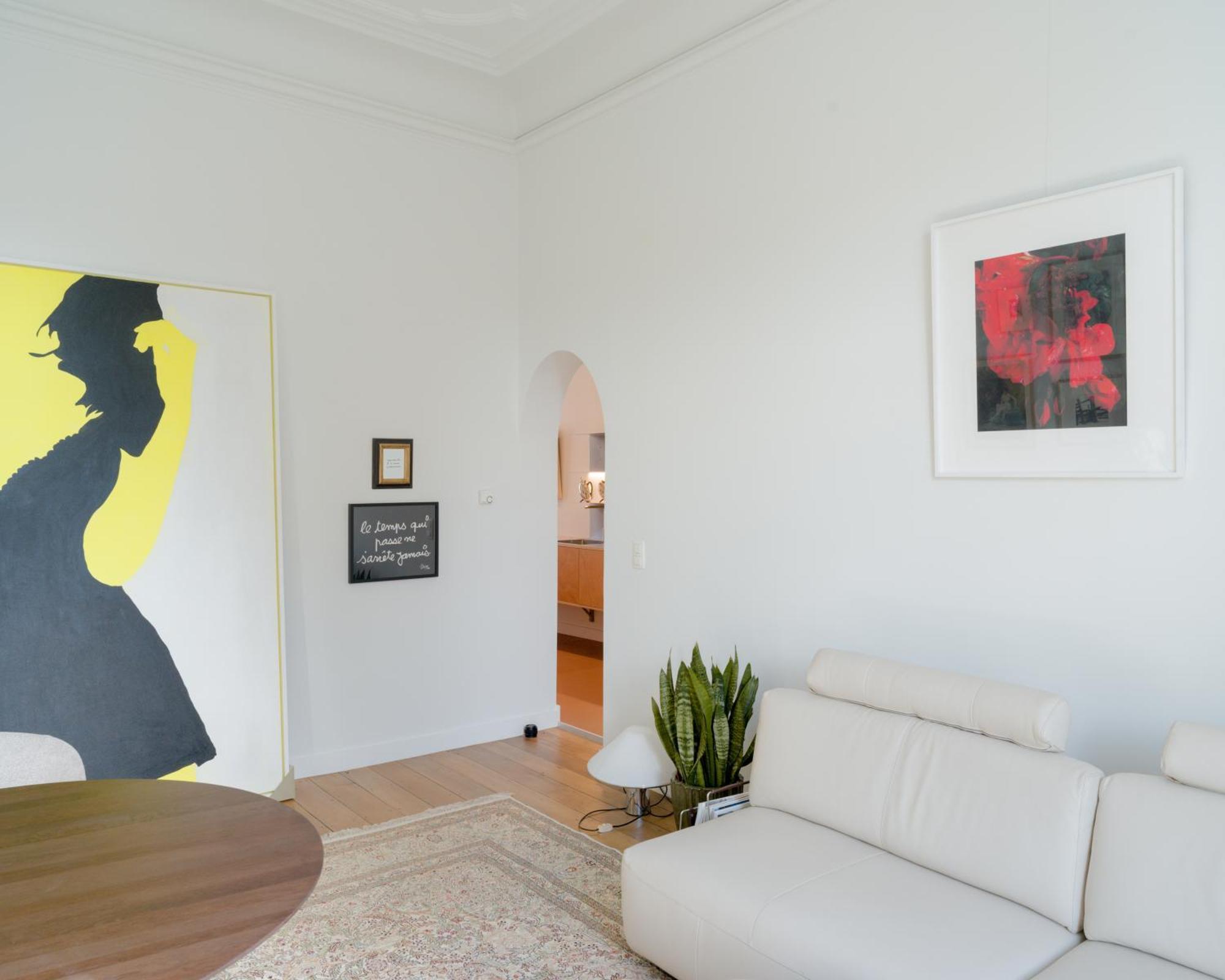 La Maison De Chestret Liege Room photo