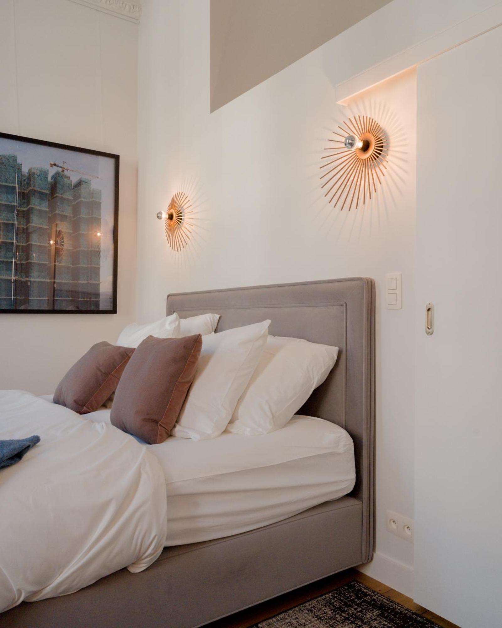 La Maison De Chestret Liege Room photo
